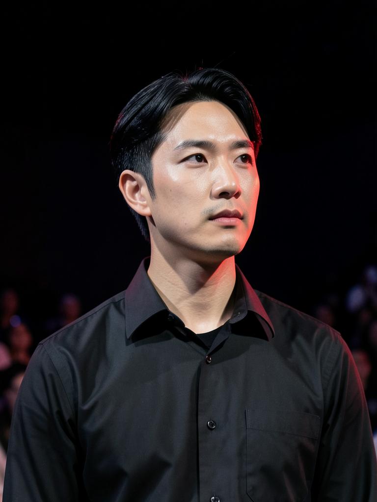 Alex Cho