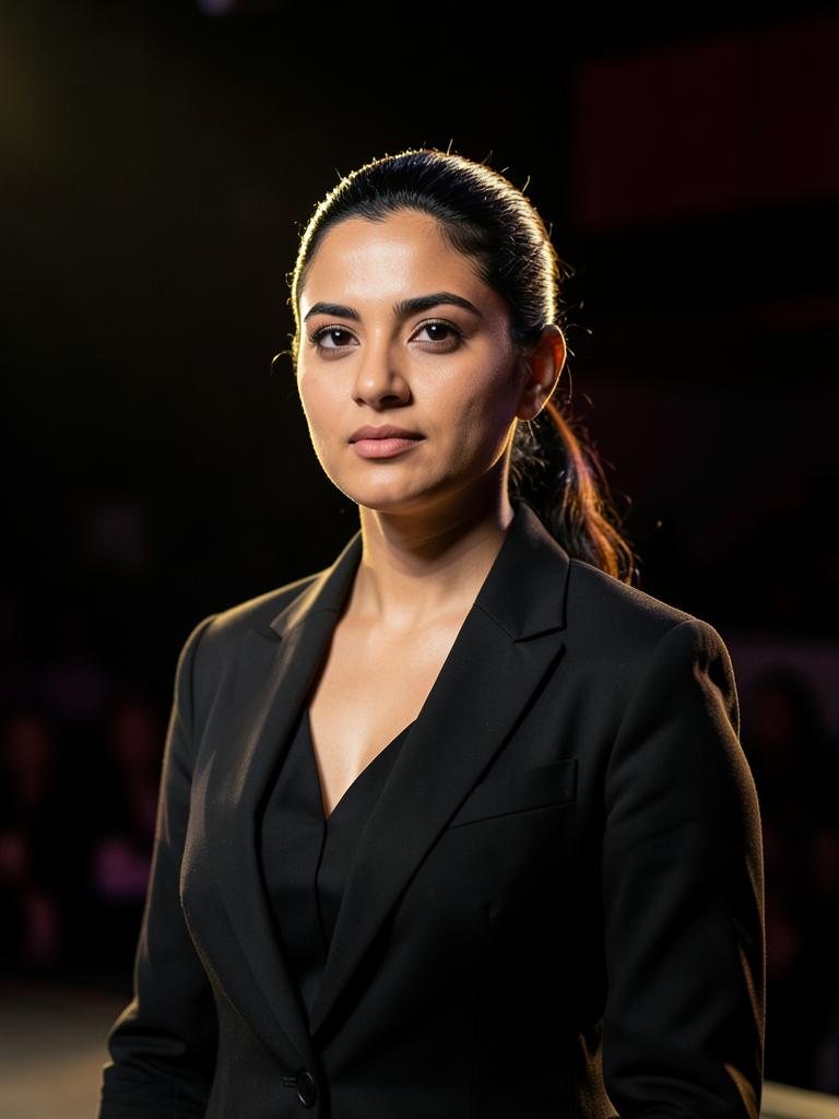 Athena Kaur