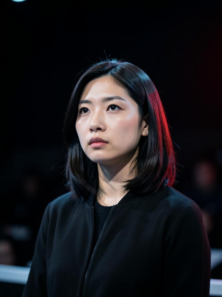Elena Sato