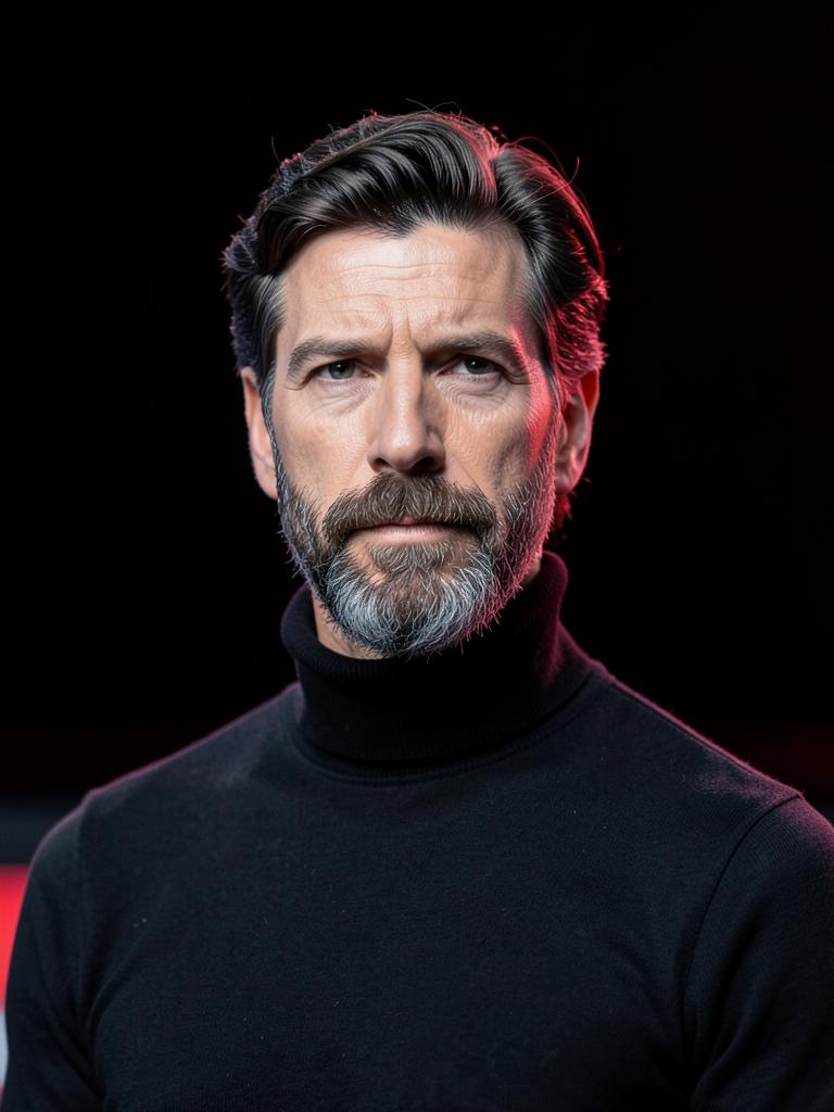 Jay Dyer